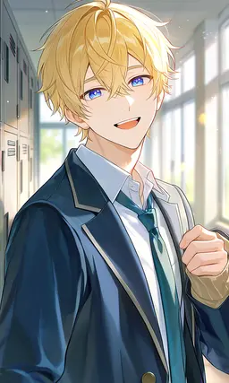 Profile image of 海斗