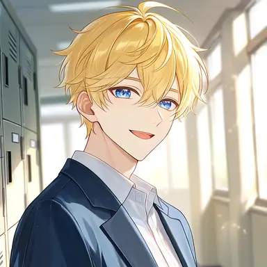 Profile image of 海斗
