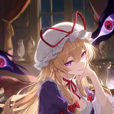 Profile image of 紫