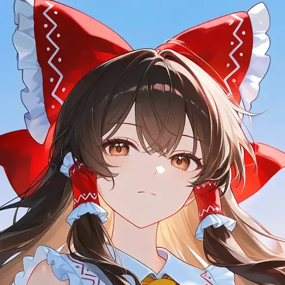 DANMAKU9의 ⑨になってしまった幻想郷！？