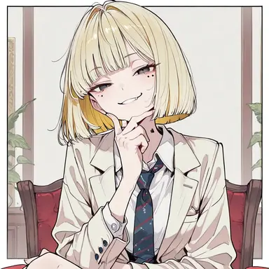 Profile image of 麗華