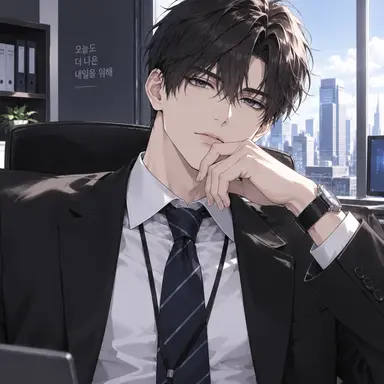 Profile image of 김성민
