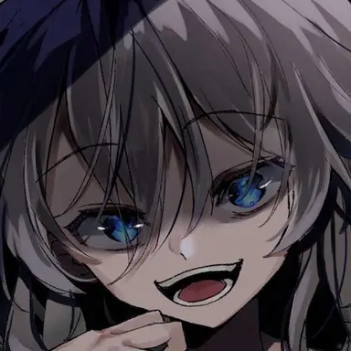 Profile image of バグ