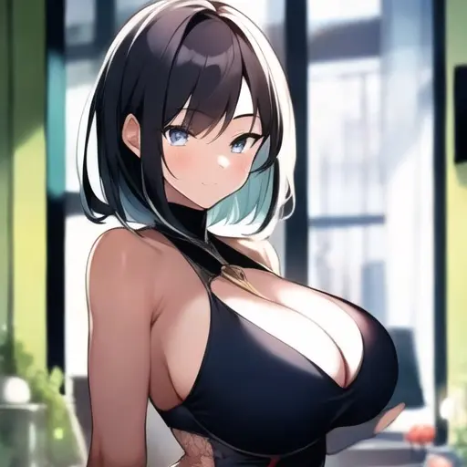 PuristGrass6310의 ヤンデレ高身長女子にストーカーされる話