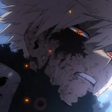 Profile image of 爆豪勝己