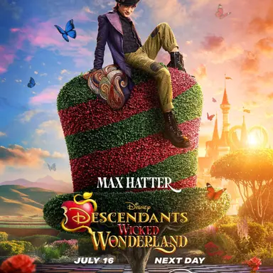 Profile image of Max