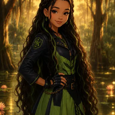 Profile image of Tara