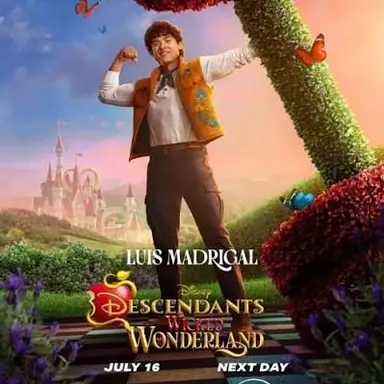 Profile image of Luis
