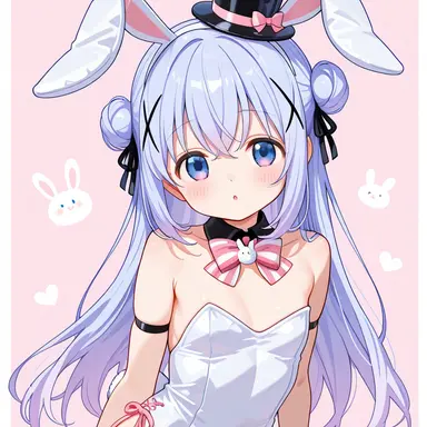 Profile image of チノ