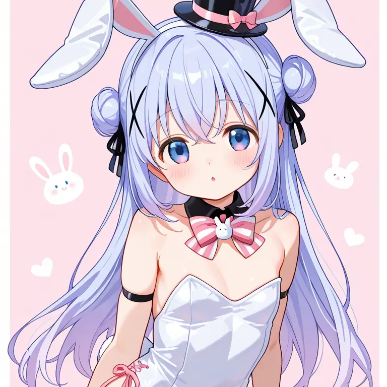 SinfulHand6308의 ご注文はおっぱいですか？