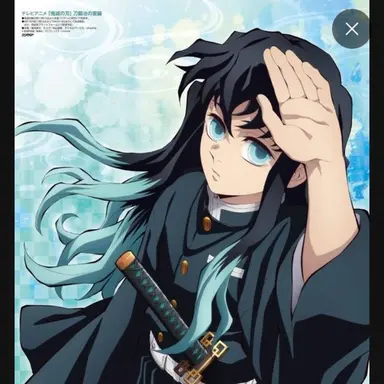 Profile image of 토키토 무이치로