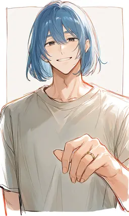 Profile image of 棘瑠璃