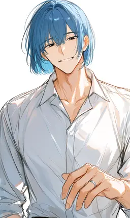 Profile image of 棘瑠璃