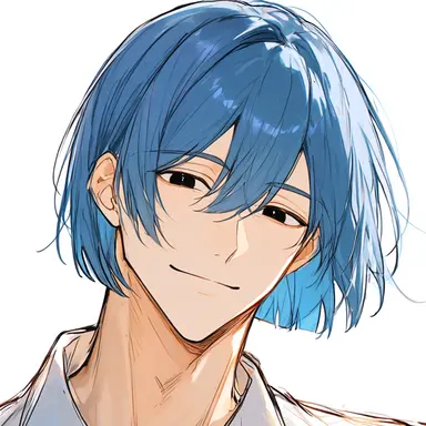 Profile image of 棘瑠璃