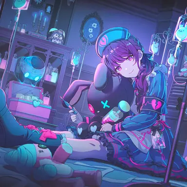 Profile image of まふゆ