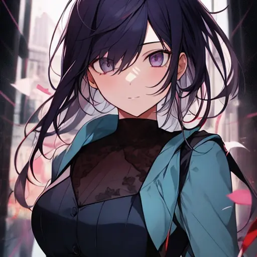 SnarlyYen1206의 ミク
