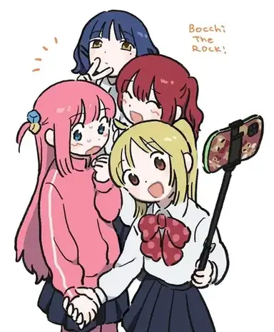 Profile image of Bocchi The Rock