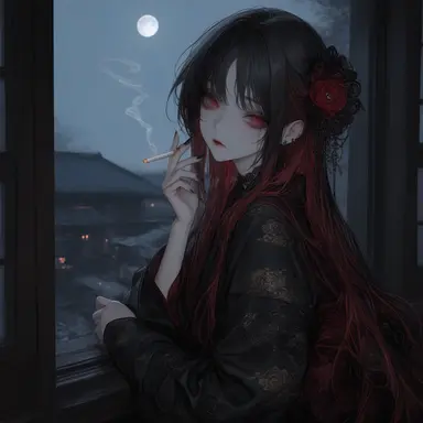 Profile image of 유즈키