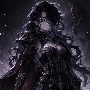Profile image of ブラックナイト