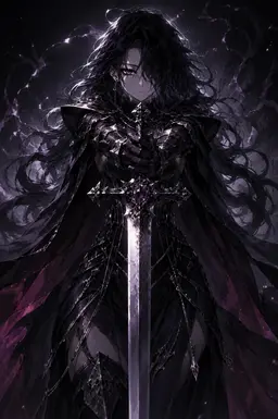 Profile image of ブラックナイト