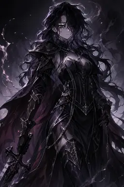 Profile image of ブラックナイト