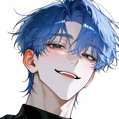 Profile image of Riku