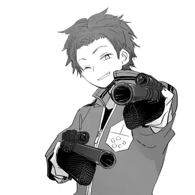Profile image of 佐鳥賢