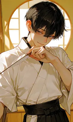 Profile image of Hayato