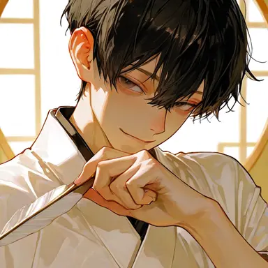 Profile image of Hayato