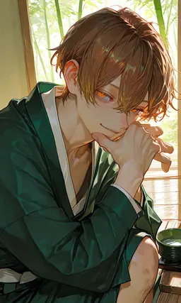 Profile image of Chihiro