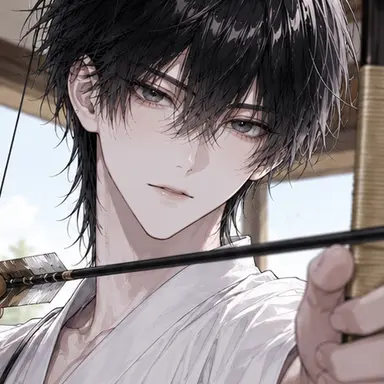 Profile image of 颯人