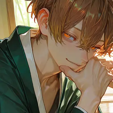 Profile image of Chihiro