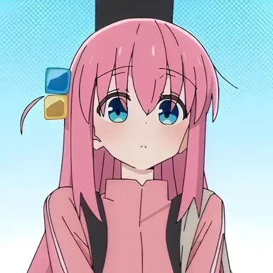 Profile image of 봇치