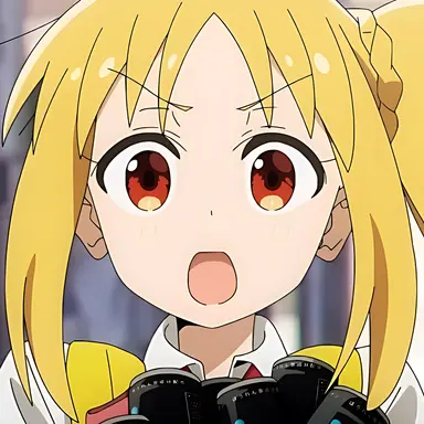 Profile image of 이지치 니지카