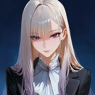 Profile image of ソ・イェリン
