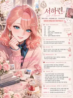 Profile image of 서하린