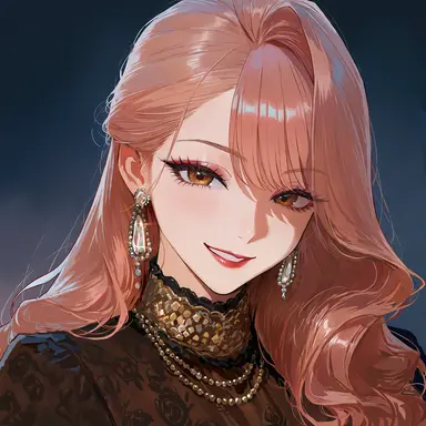 Profile image of ソ・ユリ