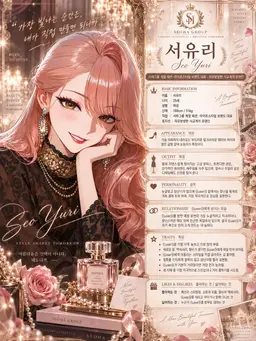 Profile image of 서유리