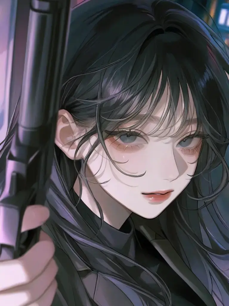 ffuuka_kj의 The Strongest Boss is Only Sweet to You