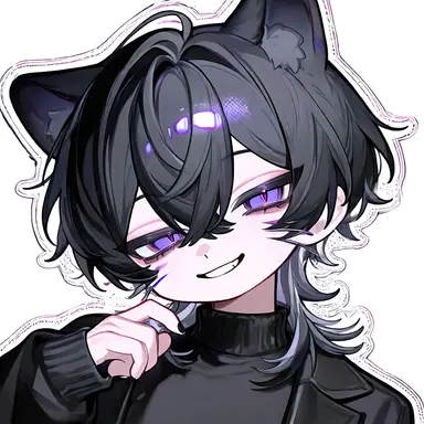Profile image of Kane