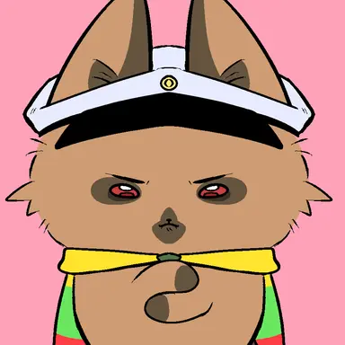 Profile image of Rectus