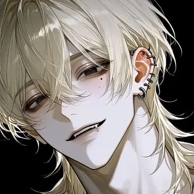 Profile image of 如月　奏多
