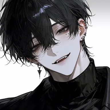 Profile image of 氷室　朔夜