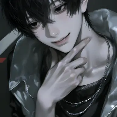 Profile image of 煌