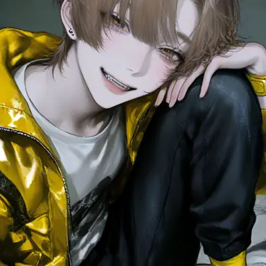 Profile image of 陽向