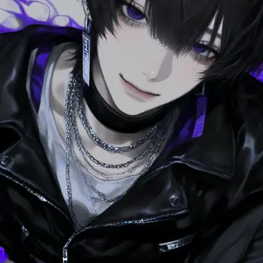 Profile image of 紫月