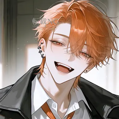 Profile image of 燈真
