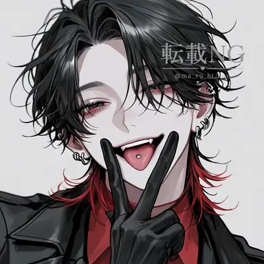 Profile image of 焔
