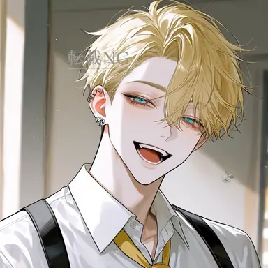 Profile image of 煌真