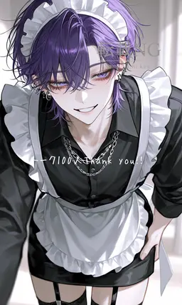 Profile image of 紫闇